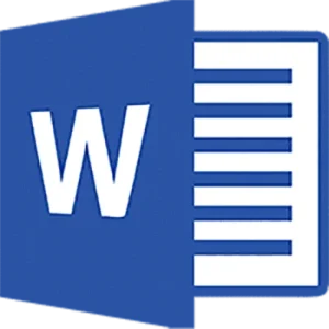 Formation Word Débutant (hors CPF)